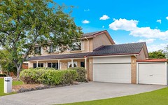 37 Stainsby Avenue, Kings Langley NSW