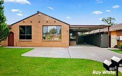 10 Tulip Place, Quakers Hill NSW
