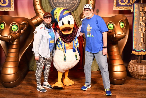 Tracey and Scott Meet Donald • <a style="font-size:0.8em;" href="http://www.flickr.com/photos/28558260@N04/52782233586/" target="_blank">View on Flickr</a>