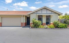 33/12 Denton Park Drive, Rutherford NSW