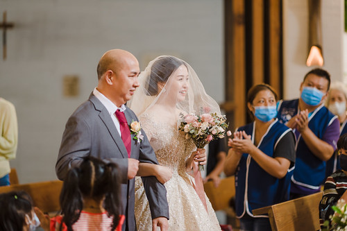 天主教大溪方濟生活園區證婚儀式婚攝 (34)