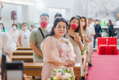 天主教大溪方濟生活園區證婚儀式婚攝 (27)