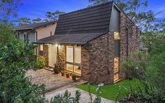 21 The Rampart, Hornsby NSW