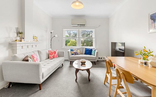 4/214 Blues Point Road, McMahons Point NSW