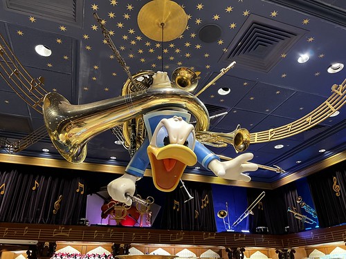Donald Duck • <a style="font-size:0.8em;" href="http://www.flickr.com/photos/28558260@N04/52782634678/" target="_blank">View on Flickr</a>