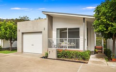 Site 7/67 Koolang Road, Green Point NSW
