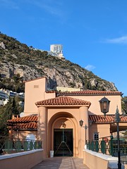 MONTE CARLO COUNTRY CLUB