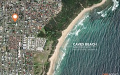 6 Martha Street, Caves Beach NSW