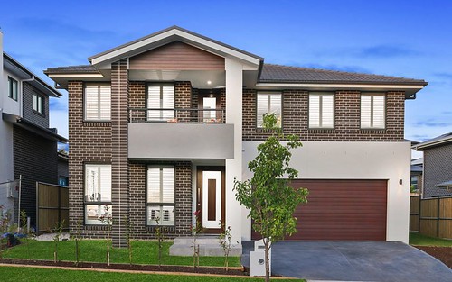 9 Newel Circuit (The Gables), Box Hill NSW