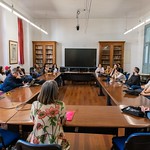 Projeto Blended Short-cycle Training Courses on "Commoning Practices" (ComPra) by Politécnico de Lisboa