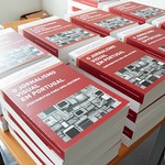Lançamento do livro "O Jornalismo Visual em Portugal" by Politécnico de Lisboa