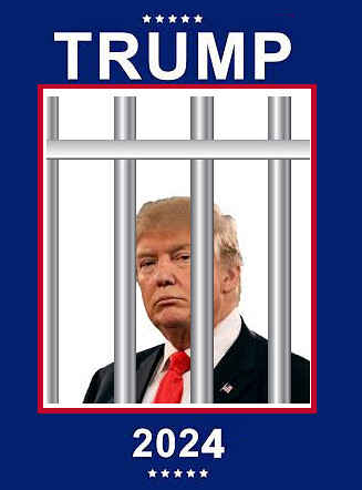 Trump Locks Up the 2024 Campaign