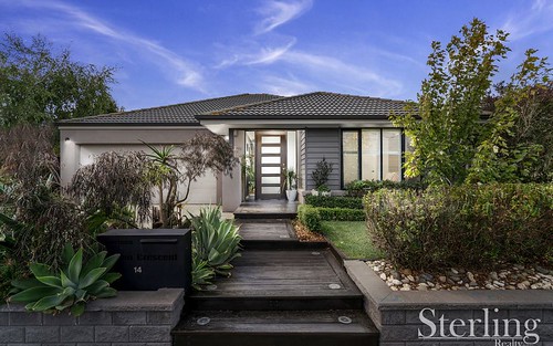 14 Marlin Cr, Point Cook VIC 3030