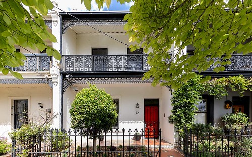 72 Bell St, Fitzroy VIC 3065