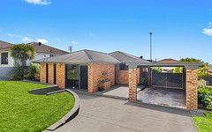 17 Gipps Crescent, Barrack Heights NSW