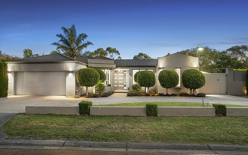 48B & C Westminster Drive, Rowville Vic