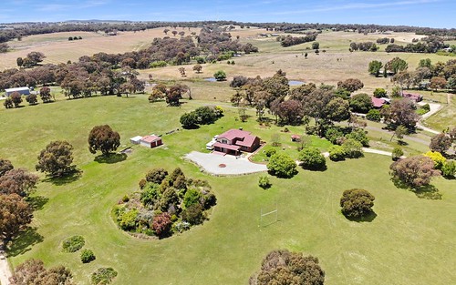 375 Back Creek Road, Young NSW