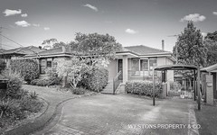 47 Selkirk Street, Winston Hills NSW