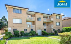 3/36 Clyde Street, Granville NSW