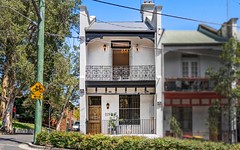 119A Campbell Street, Surry Hills NSW
