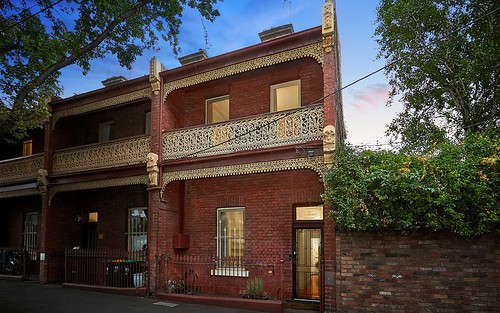 133 Leveson Street, North Melbourne VIC