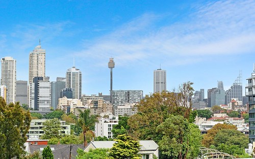 712/161 New South Head Road, Edgecliff NSW