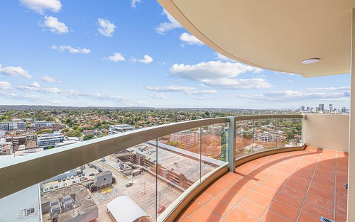 2308/31-37 Victor St, Chatswood NSW 2067