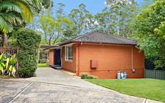 100 Old Berowra Road, Hornsby NSW