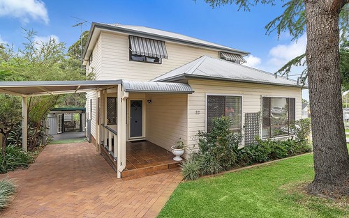27 Holley Rd, Beverly Hills NSW 2209
