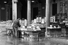 The bookseller