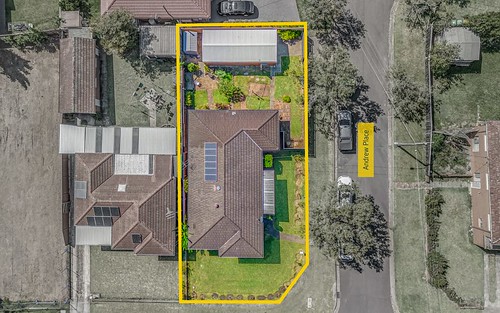 18 Hill Road, Birrong NSW