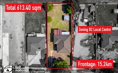 111 Waldron Road, Chester Hill NSW