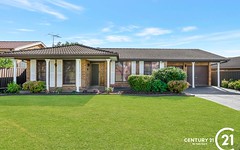 30 Mohawk Crescent, Greenfield Park NSW
