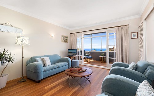 9/137 Brook St, Coogee NSW 2034