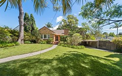 28 Pleasant Avenue, East Lindfield NSW
