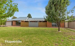 71 Strickland Drive, Boorooma NSW