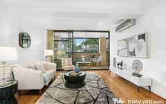 16/18 Jacques Street, Chatswood NSW