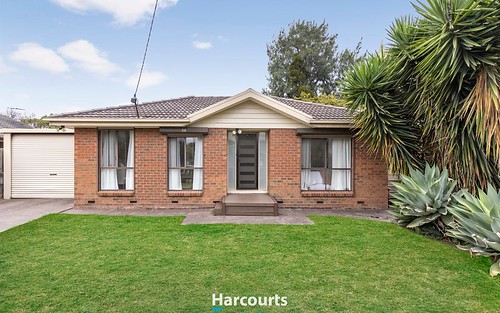 95 Peppercorn Pde, Epping VIC 3076