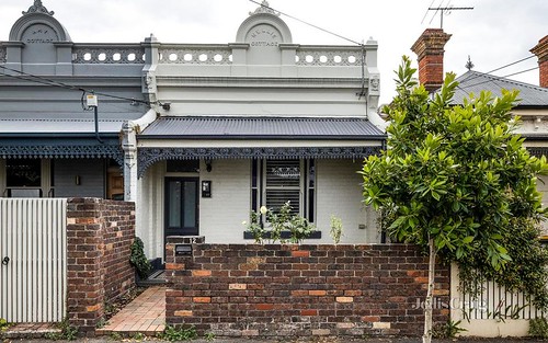 12 Spensley St, Clifton Hill VIC 3068