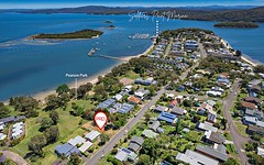 34 Cromarty Road, Soldiers Point NSW