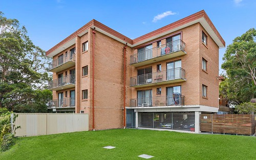 20/420-422 Crown Street, West Wollongong NSW