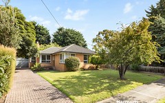 448 Ferntree Gully Road, Notting Hill VIC