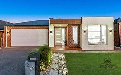 12 Emery Drive, Clyde North VIC