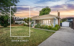 8 Dover Street, Oakleigh East VIC