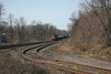 CN 372 at Mile 119 of the Kingston sub