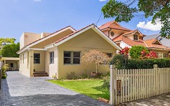 25 Ward Street, Willoughby NSW