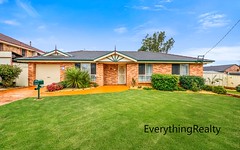 2A Hayes Avenue, South Wentworthville NSW