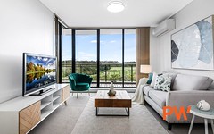 111/27 Bennelong Parkway, Wentworth Point NSW