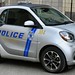 Akron Police Smartcar - Ohio