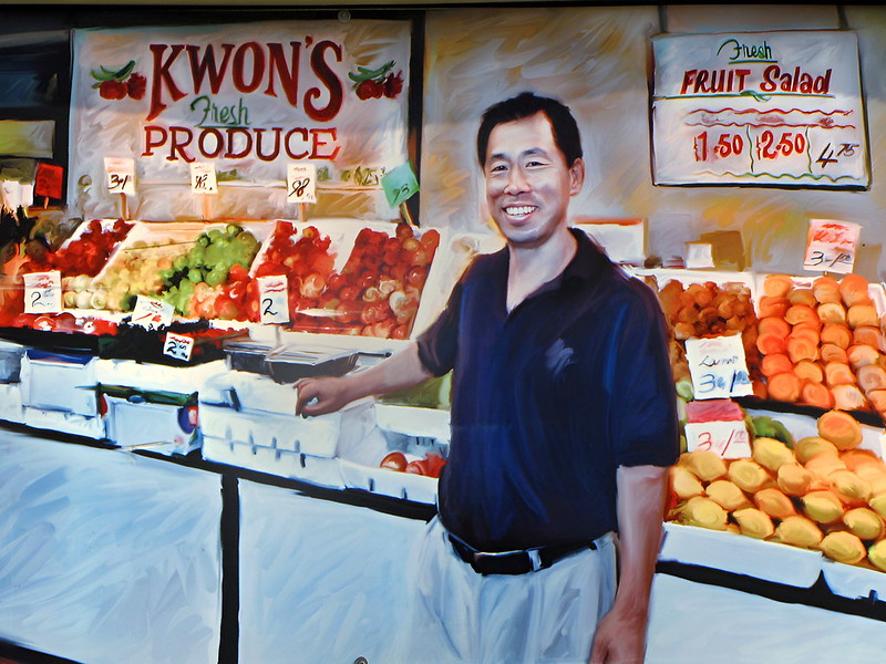 Kwon's Fresh Produce<br/>© <a href="https://flickr.com/people/89903901@N00" target="_blank" rel="nofollow">89903901@N00</a> (<a href="https://flickr.com/photo.gne?id=52792721091" target="_blank" rel="nofollow">Flickr</a>)